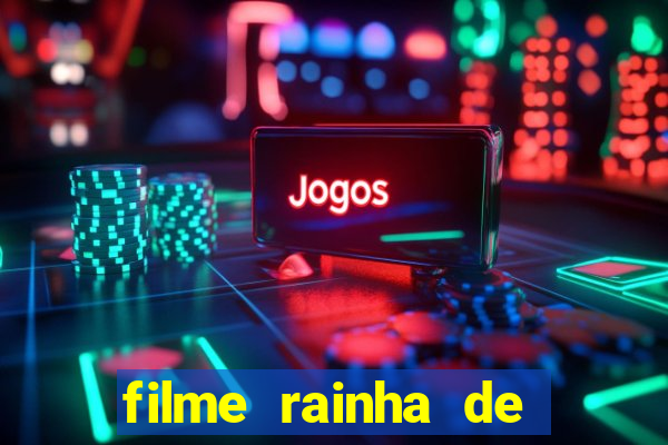 filme rainha de katwe netflix